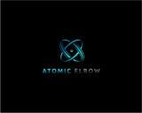 https://www.logocontest.com/public/logoimage/1597432918Atomic Elbow_04.jpg